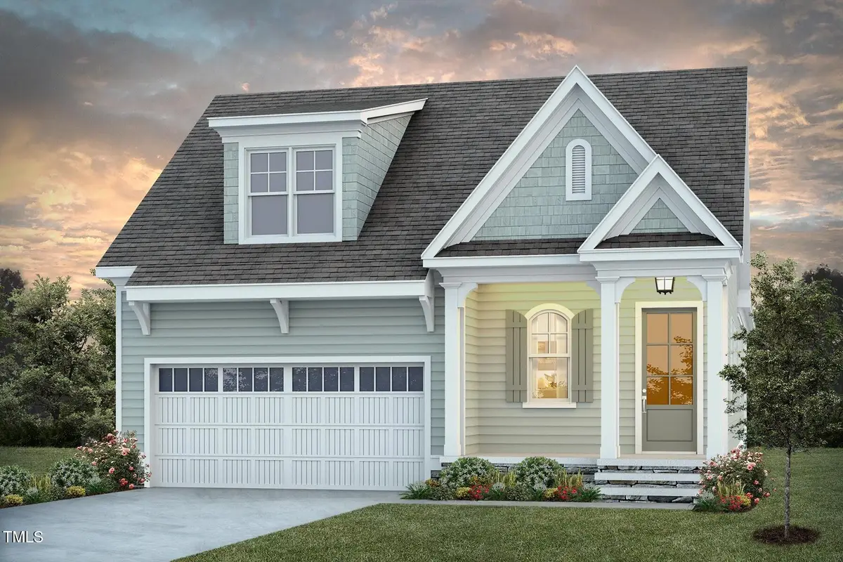 1205 Barreto Drive, Wendell, NC 27591 - Image #1