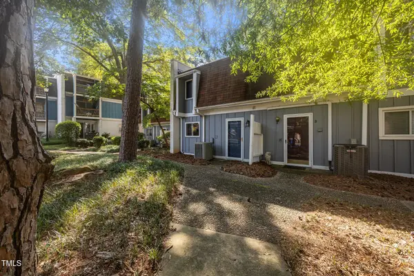 7020 Longstreet Drive #A, Raleigh, NC 27615