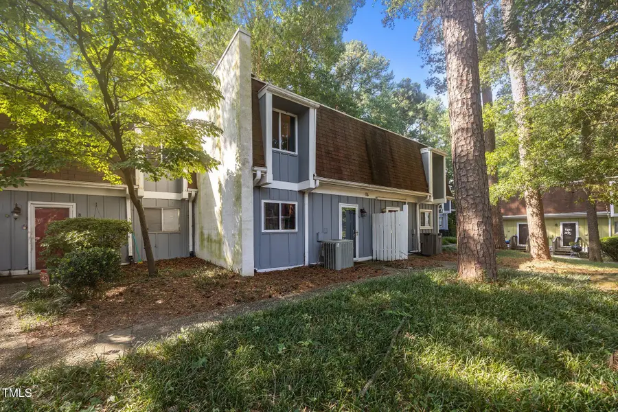 7020 Longstreet Drive #A, Raleigh, NC 27615 - Image #2