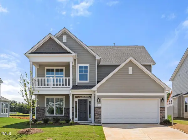 1514 Peabody Court, Mebane, NC 27302