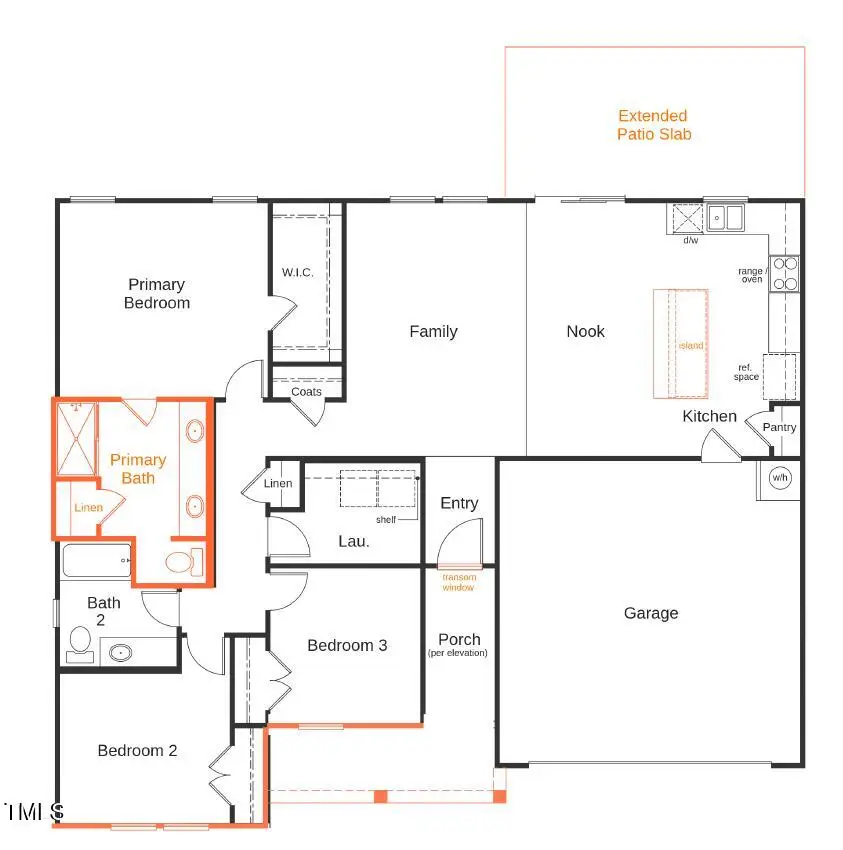 Tbd Spy Glass Drive, Fuquay Varina, NC 27526 - #2