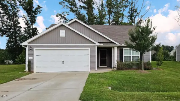 50 Atlas Drive, Youngsville, NC 27596