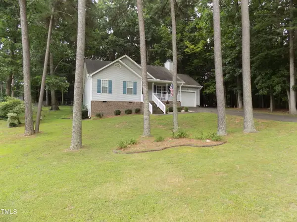 195 Eagle Stone Ridge, Youngsville, NC 27596