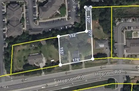 4503 Hopson Road, Morrisville, NC 27560 - Image #1