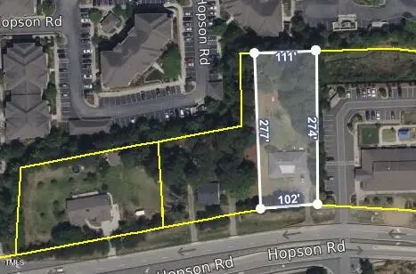 4511 Hopson Road, Morrisville, NC 27560