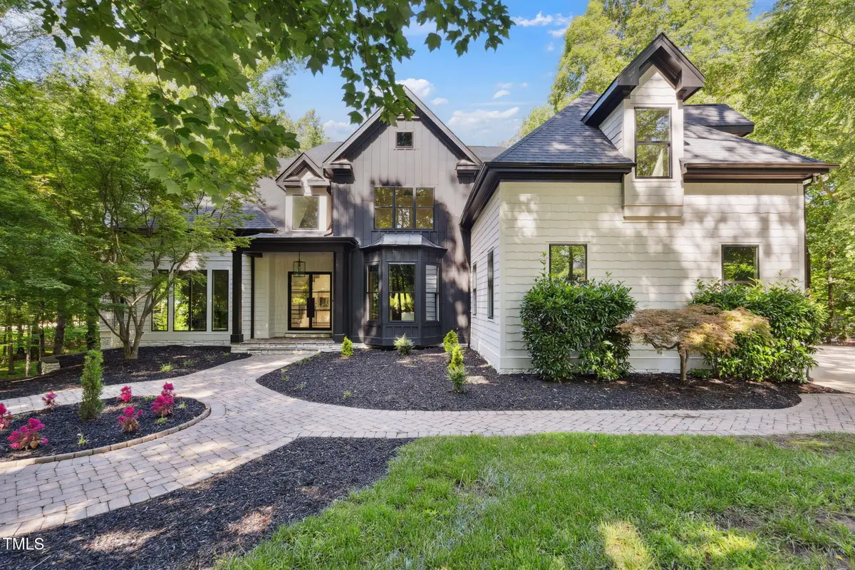 6701 Green Hollow Court, Wake Forest, NC 27587 - Image #1