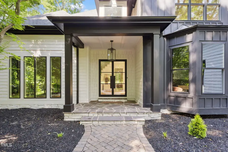 6701 Green Hollow Court, Wake Forest, NC 27587 - #2
