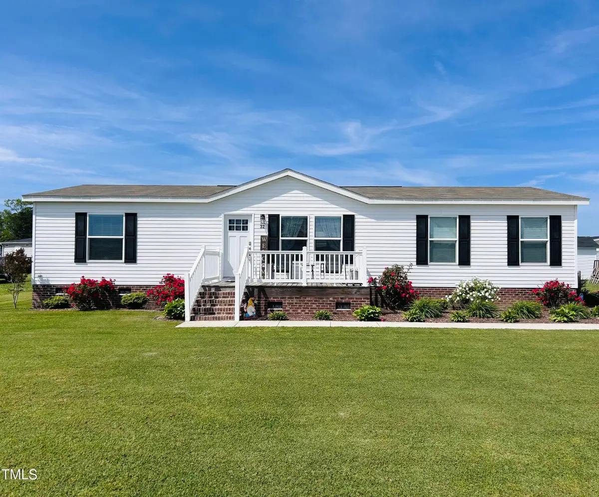 32 Goldeneye Lane, Selma, NC 27576 - Image #1