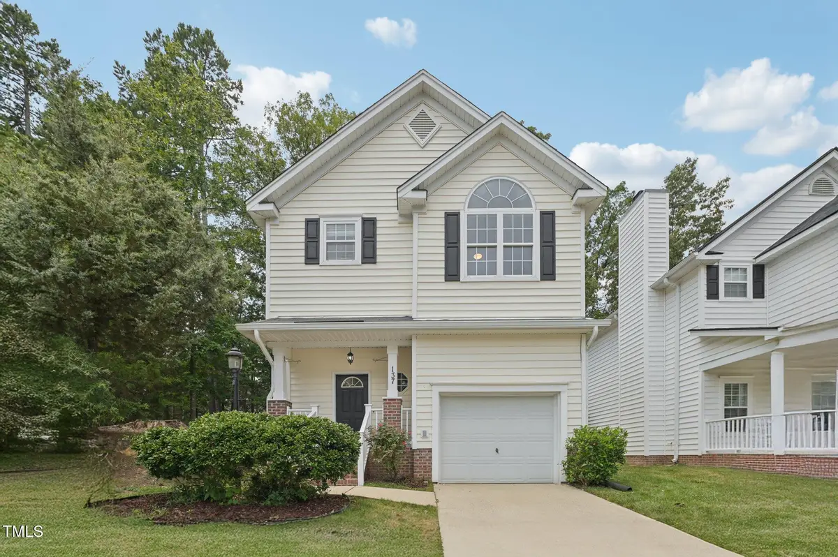 137 Cricketgrass Drive, Cary, NC 27513 - Image #1