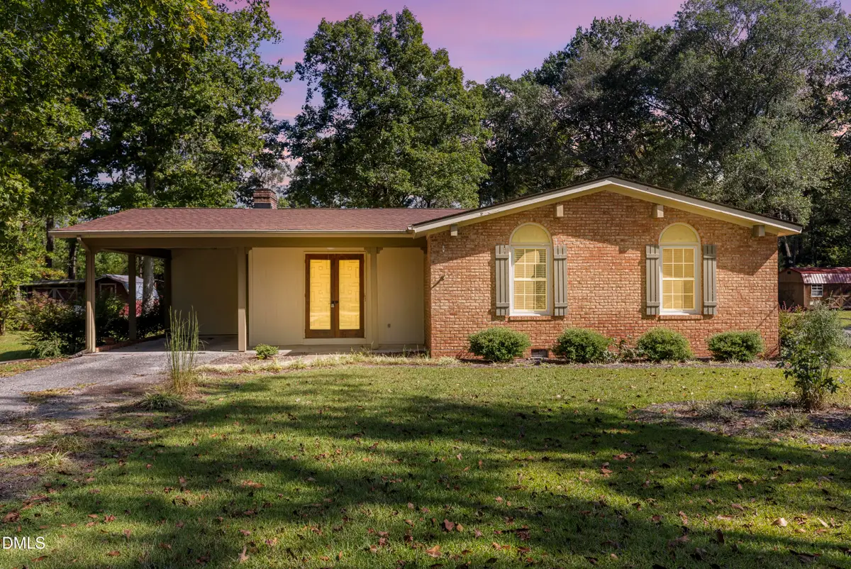 712 W J Street Street, Erwin, NC 28339 - #1