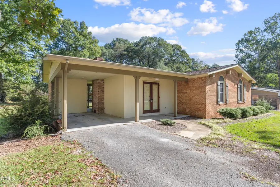 712 W J Street Street, Erwin, NC 28339 - #3