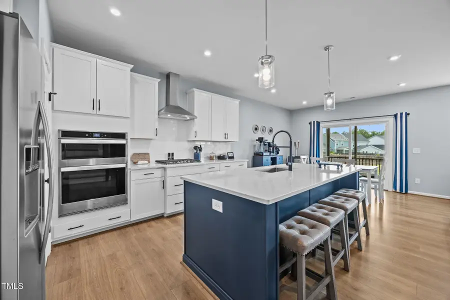 36 Contentment Lane, Fuquay Varina, NC 27526 - Image #3