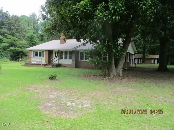 166 N Nc 11 And 903 Highway, Kenansville, NC 28349