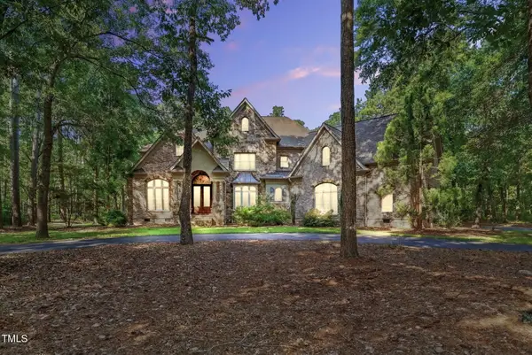 710 Lake Shore Drive, Goldsboro, NC 27534