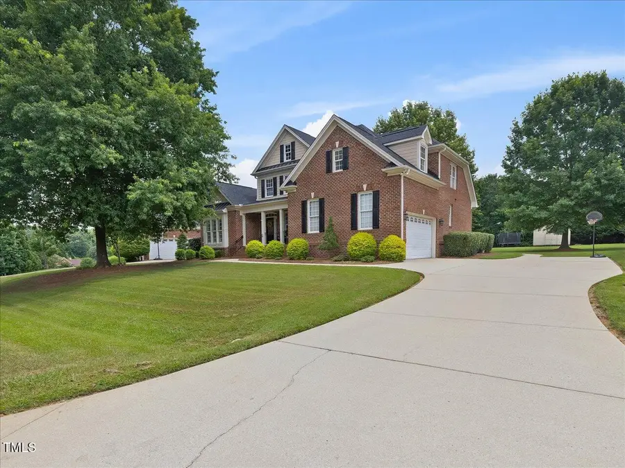 9045 Chelsea Drive, Raleigh, NC 27603 - #3