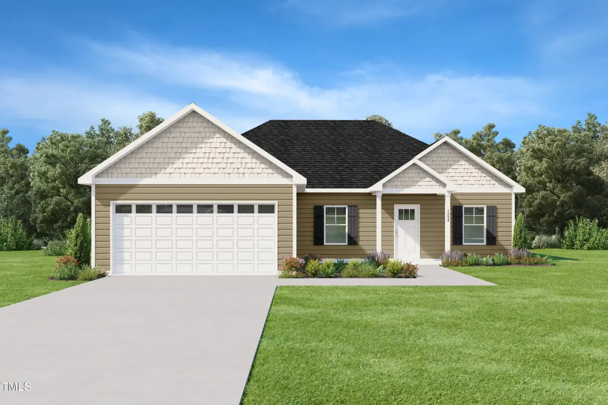 2808 Ricolden Trail, Elon, NC 27244 - Image #1