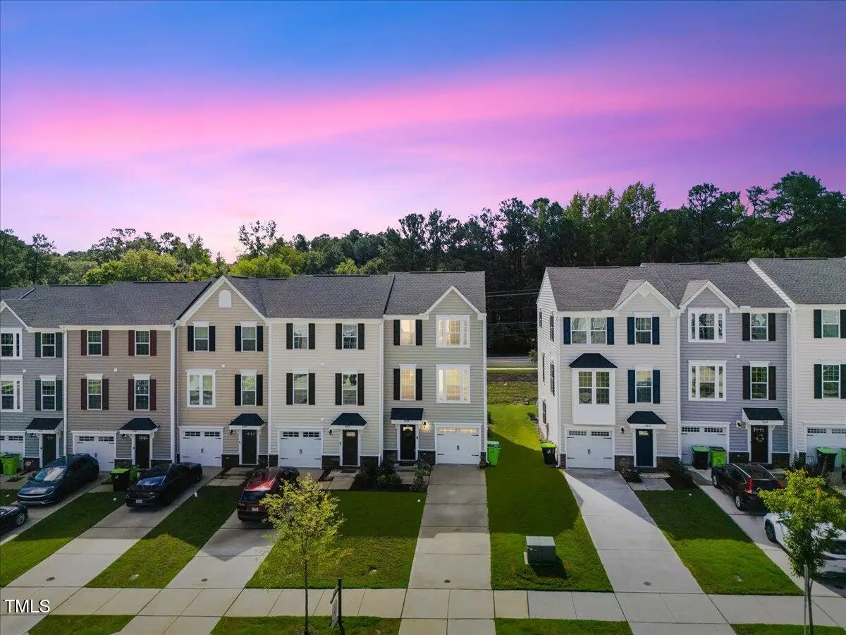 6620 Pathfinder Way, Raleigh, NC 27616 - Image #1