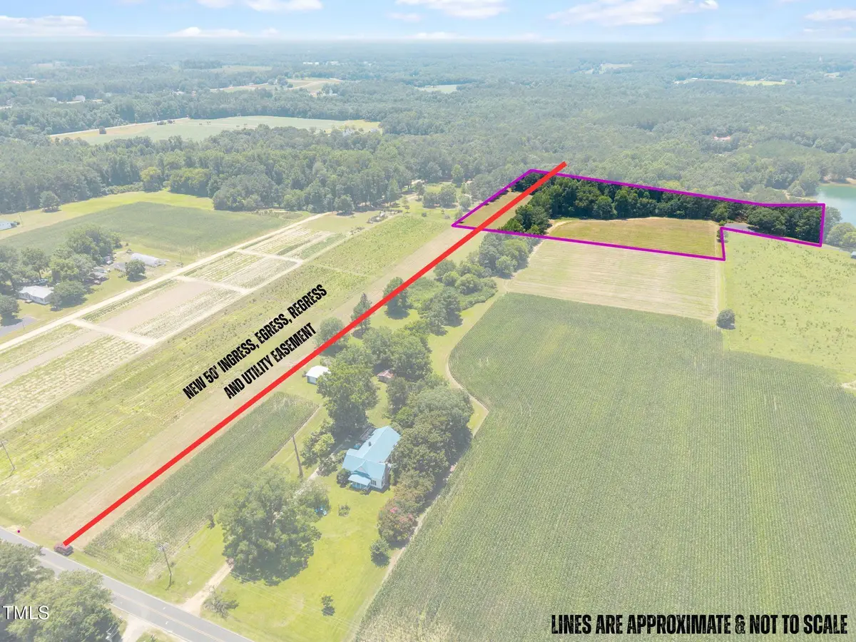 2a Joe Collins Road, Lillington, NC 27546 - Image #1