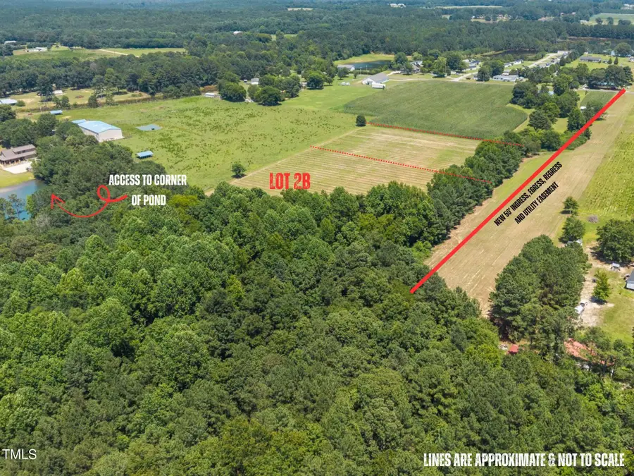 2a Joe Collins Road, Lillington, NC 27546 - Image #2