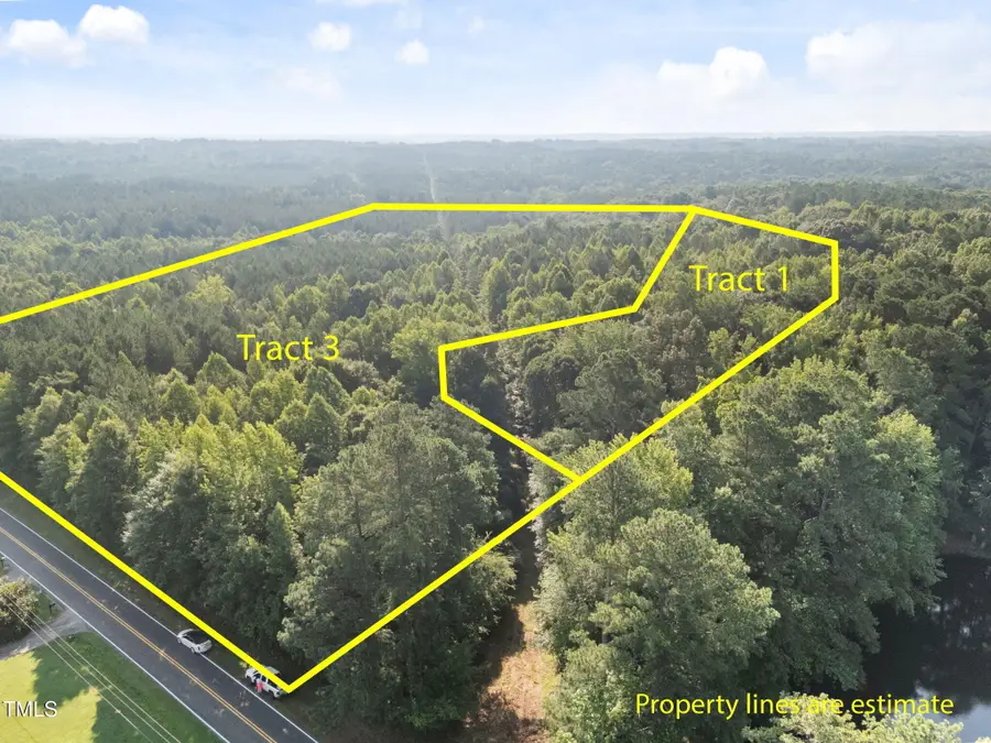 4688 Dorsey Road, Oxford, NC 27565 - Image #2