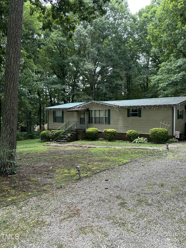 85 Southside Estates Court, Henderson, NC 27537