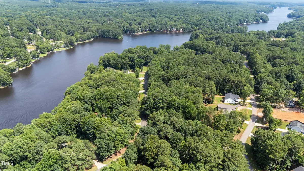 104 Lone Star Drive, Louisburg, NC 27549 - #1