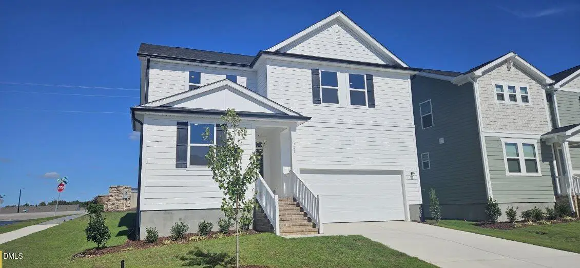 901 Emmer Street, Rolesville, NC 27571 - Image #1