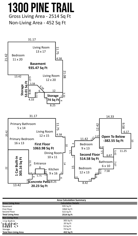 1300 Pine Trail, Clayton, NC 27520 - Image #2