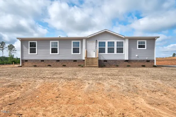 2839 Lonesome Pine Road, Whitakers, NC 27891