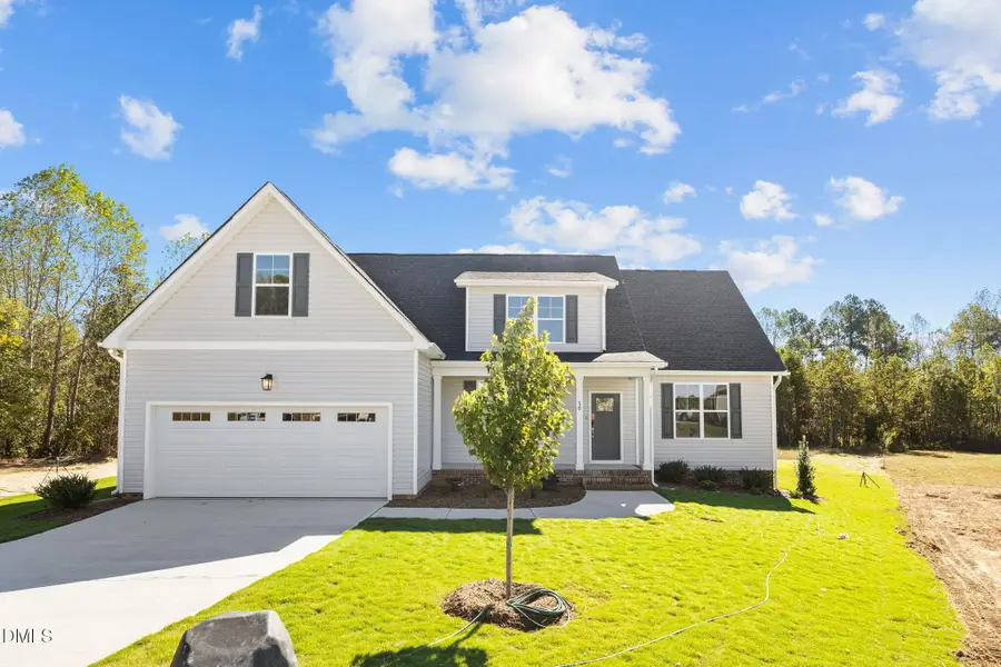 50 Uptown Court, Zebulon, NC 27597 - Image #3