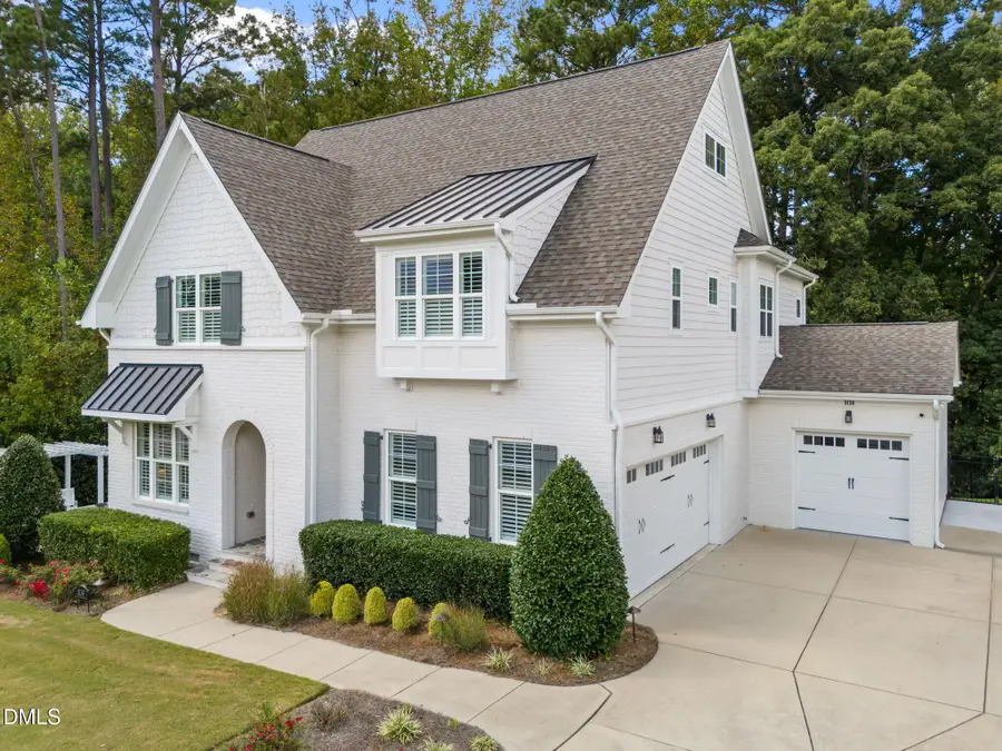 3138 Curling Creek Drive, Apex, NC 27502 - Image #2