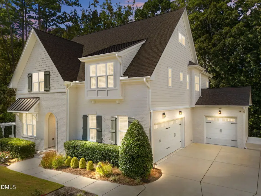 3138 Curling Creek Drive, Apex, NC 27502 - Image #3