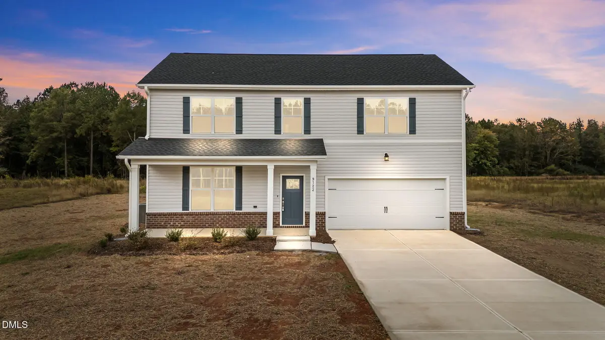 9122 Phoenix Court, Middlesex, NC 27557 - Image #1
