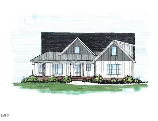 2830 Creek Point Road, Graham, NC 27253