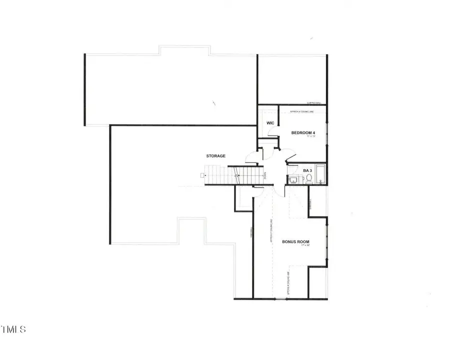 2830 Creek Point Road, Graham, NC 27253 - Image #3