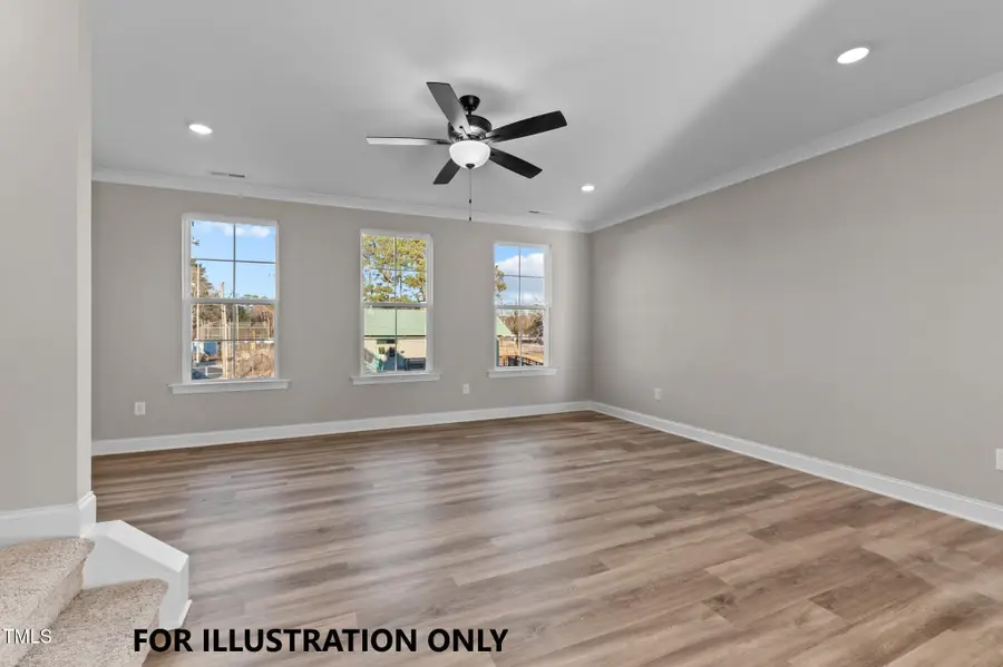 117 Pearl Street #3, Garner, NC 27529 - Image #3