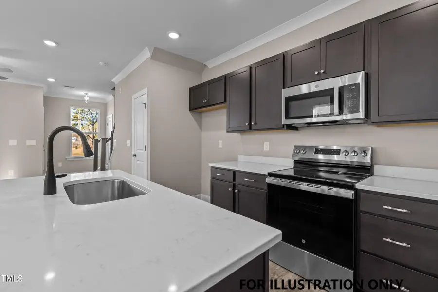 153 Pearl Street #12, Garner, NC 27529 - Image #3