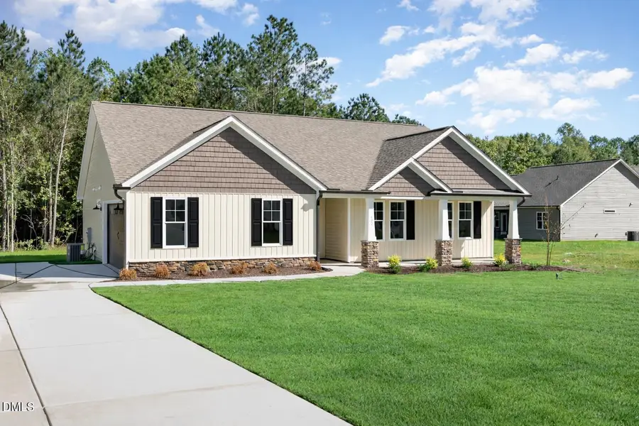 602 Tuscany Circle, Princeton, NC 27569 - Image #2