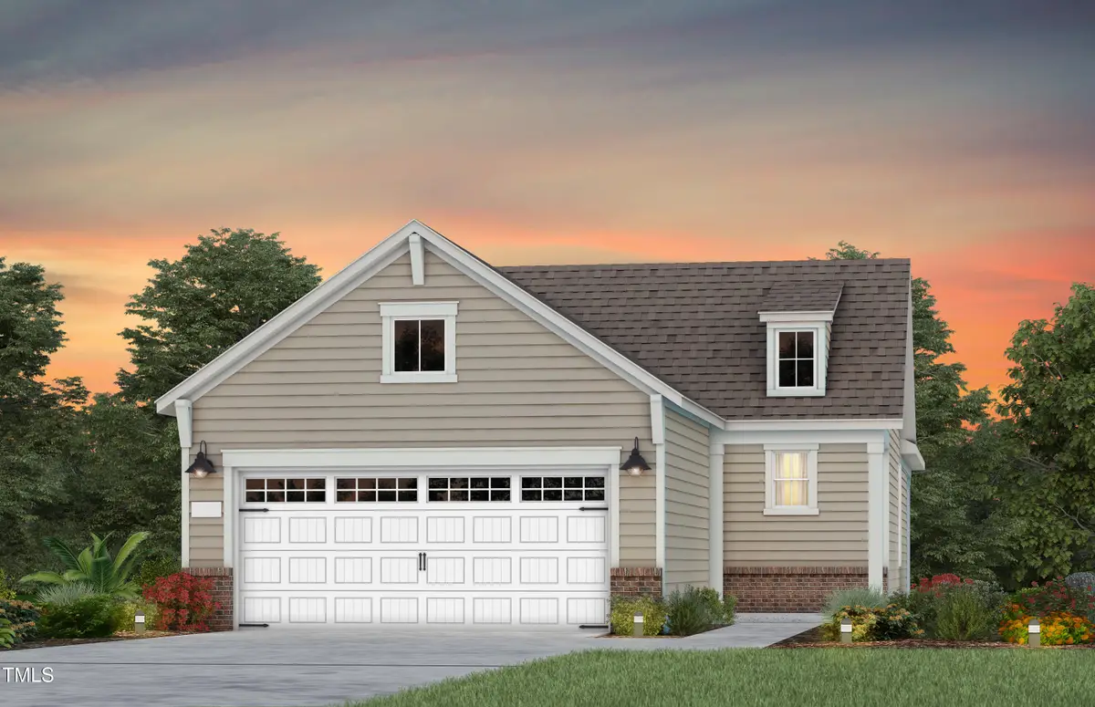 43 Papillion Way, Clayton, NC 27520 - Image #1