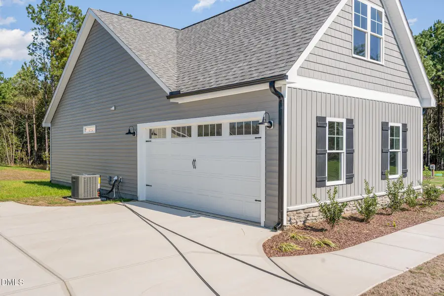 103 Spumante Court #(Lot 194), Princeton, NC 27569 - #2