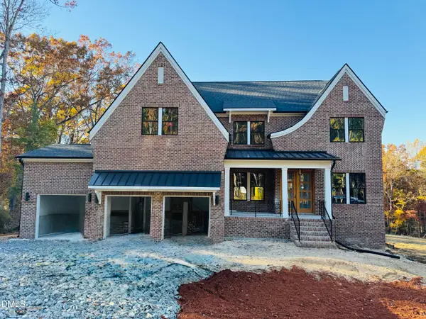 126 Black Bear Court, Chapel Hill, NC 27516