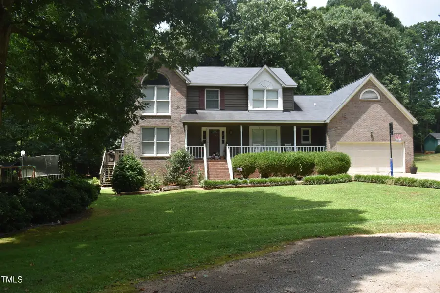 9 Pinecourt Drive, Siler City, NC 27344 - #2