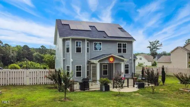 5 Chinook Street, Smithfield, NC 27577 - Image #1