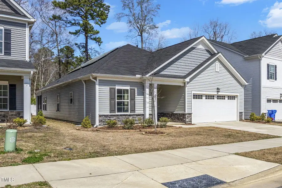 244 Chateau Way, Angier, NC 27501 - Image #2