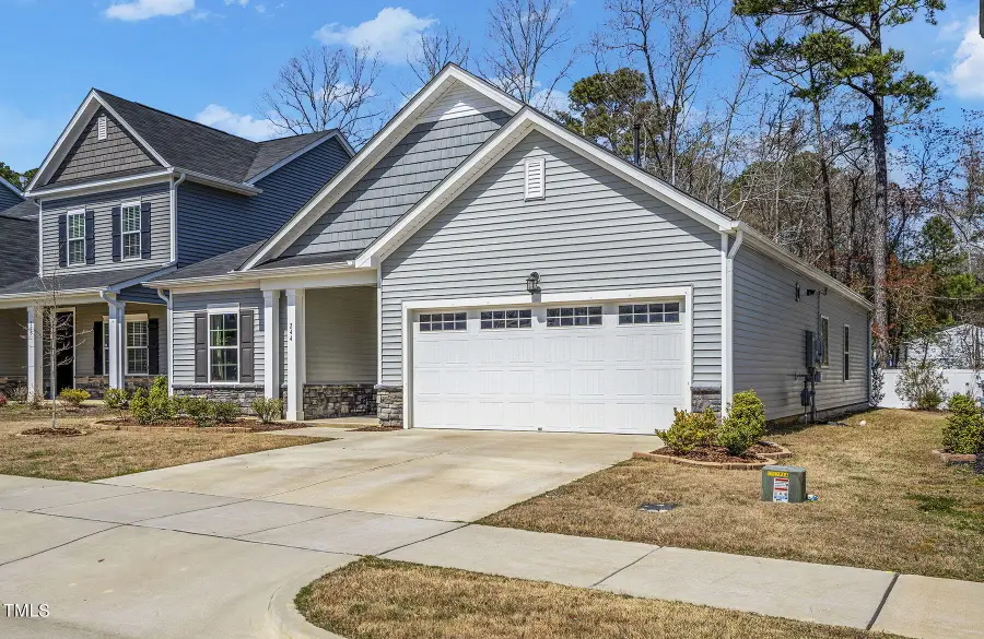 244 Chateau Way, Angier, NC 27501 - Image #3