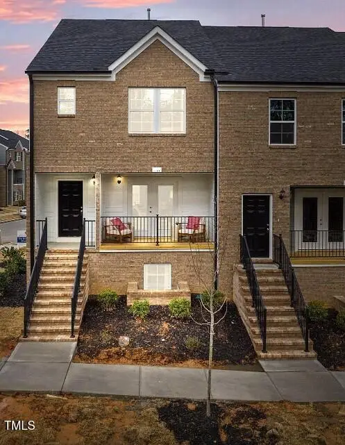 541 Forestville Road, Wake Forest, NC 27587 - Image #1