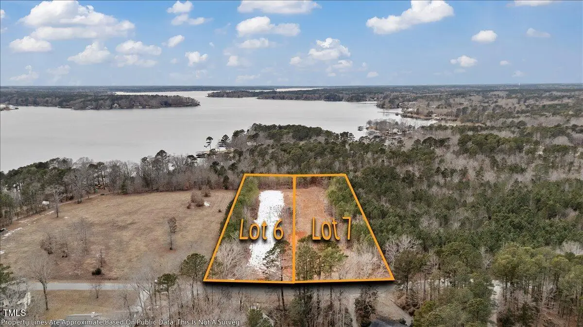 Lot 7 Pineview Dr, Henrico, NC 27842 - Image #1