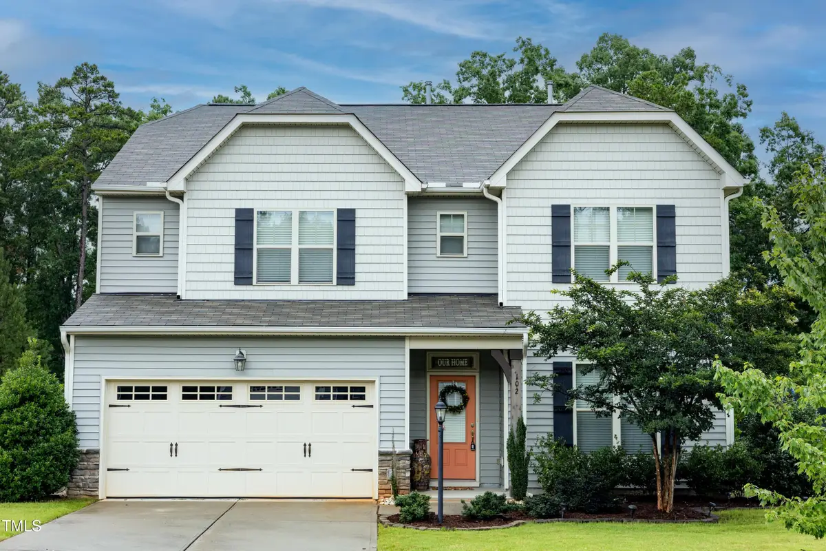 102 N Porcenna Lane, Clayton, NC 27527 - Image #1