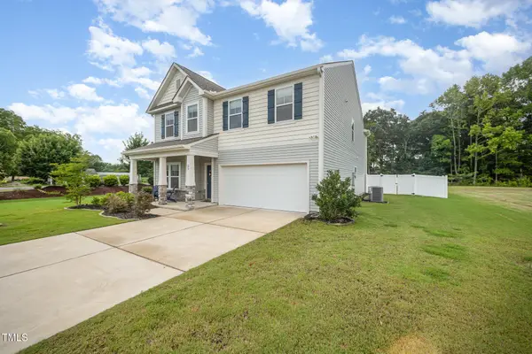 23 Walker Grove Lane, Lillington, NC 27546