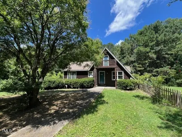 162 Black Horse Lane, Kittrell, NC 27544 - Image #1